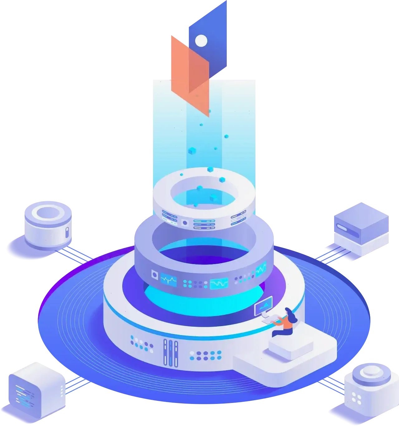 Kizuna Quant 取引戦略