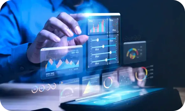 Kizuna Quant 暗号資産市場