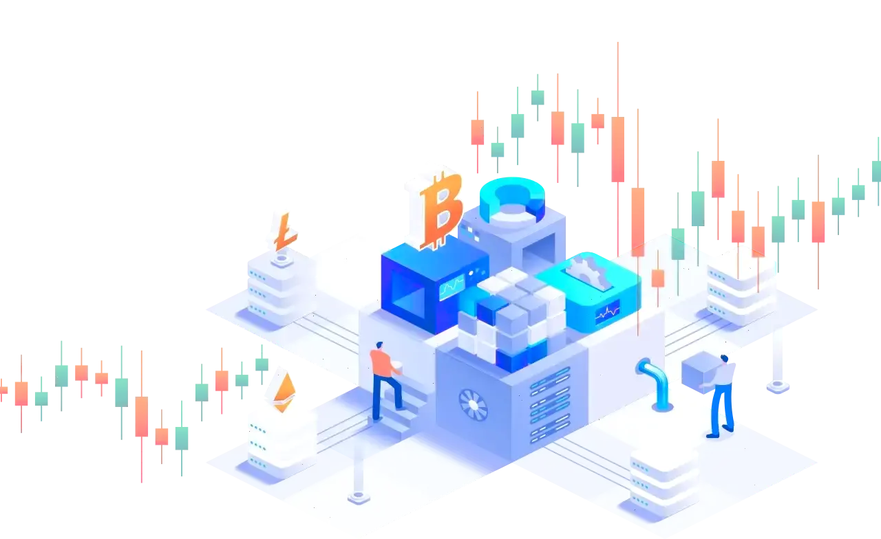 Kizuna Quant 取引プラットフォーム